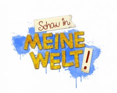 Schau in meine Welt!