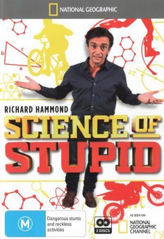 Science Of Stupid