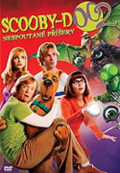 Scooby-Doo 2: Príšery vypustené