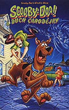 Scooby-Doo a duch bosorky