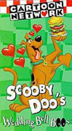 Scoobyho nové záhady