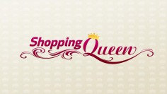 Shopping queen