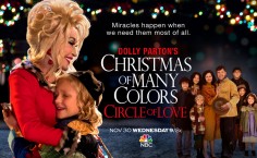 Skutočný príbeh Dolly Partonovej: Farebné Vianoce