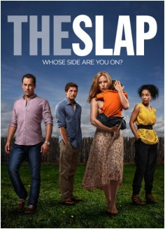 Slap, The