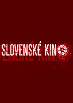 Slovenské kino