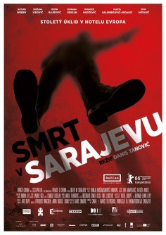 Smrť v Sarajeve