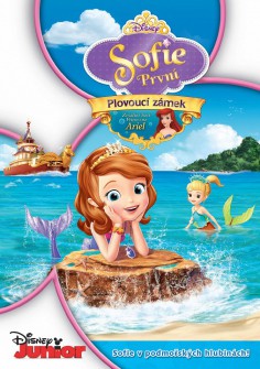 Sofia the First: The Floating Palac
