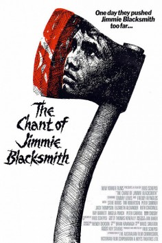 Spev Jimmieho Blacksmitha