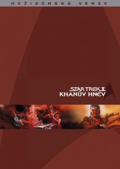 Star Trek II: Khanov hnev