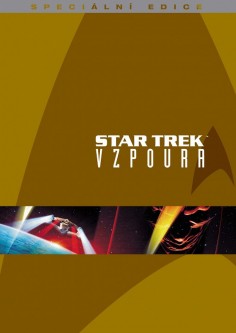 Star Trek IX: Vzbura