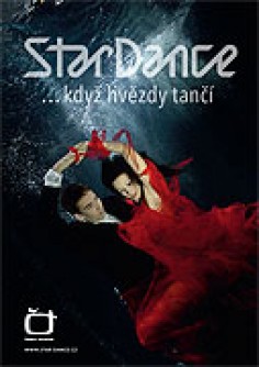 StarDance aneb když hvězdy tančí