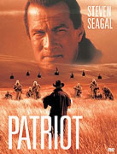 Steven Seagal: Patriot