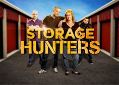 Storage Hunters