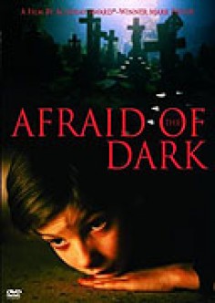 Strach z tmy