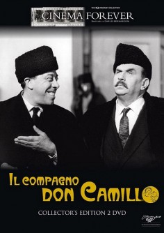 Súdruh Don Camillo