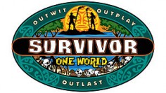 Survivor: One World