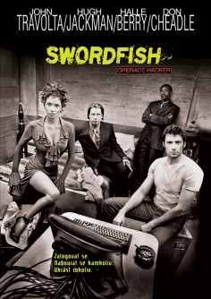 Swordfish: Operácia Haker