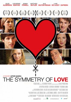 Symmetry of Love, The