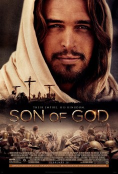 Syn Boží