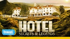Tajemství a legendy hotelů