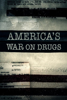 Tajná válka s drogami