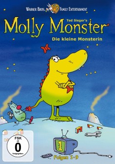 Ted Sieger’s Molly Monster