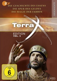 Terra X: Die Geschichte des Essens