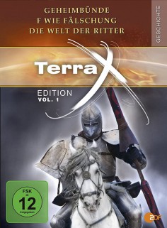 Terra X: Geheimbünde