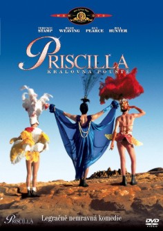 The Adventures Of Priscilla Queen Of The Desert