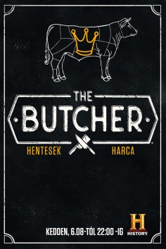 The Butcher: Souboj řezníků
