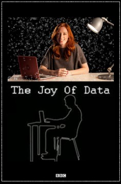 The Joy of Data