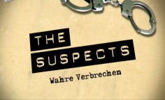 The Suspects: True Australian Thrillers