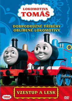 Thomas a jeho priatelia