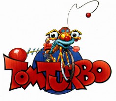 Tom Turbo Detektivclub