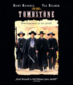 Tombstone - Mesto zločinu