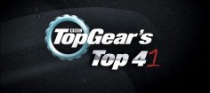 Top Gear: Top 41