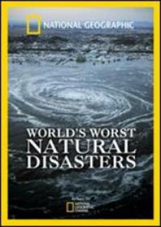 Top Ten Natural Disasters