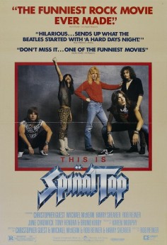 Toto je Spinal Tap