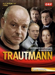 Trautmann - Nichts ist so fein gesponnen