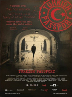 Turecký pas