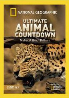 Ultimate Animal Countdown