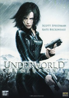 Underworld: Boj v podsvetí 2