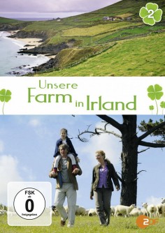 Unsere Farm in Irland - Liebe meines Lebens