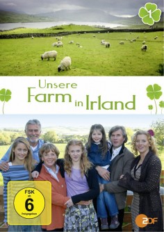 Unsere Farm in Irland - Neue Zeiten