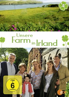 Unsere Farm in Irland - Rätselraten