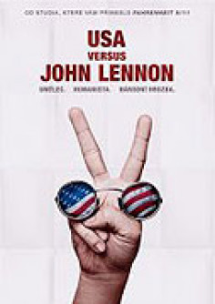 USA vs John Lennon