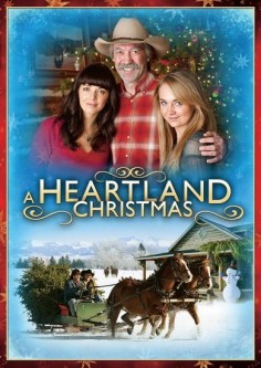 Vánoce na ranči Heartland