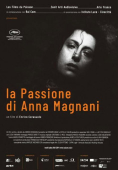 Vášeň Anny Magnaniové