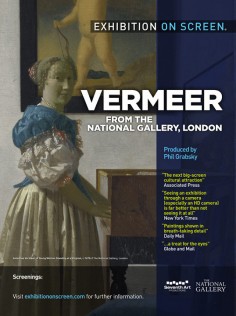 Vermeer a hudba