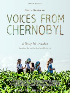 Voices of Chernobyl